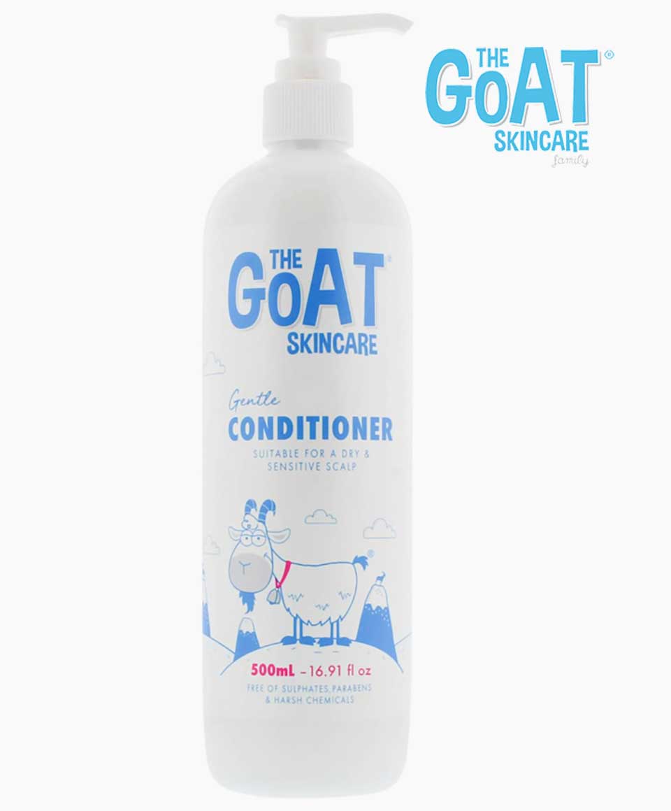 The Goat Skincare Gentle Conditioner