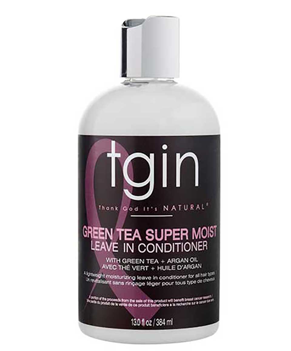 Tgin Green Tea Super Moist Leave In Conditioner