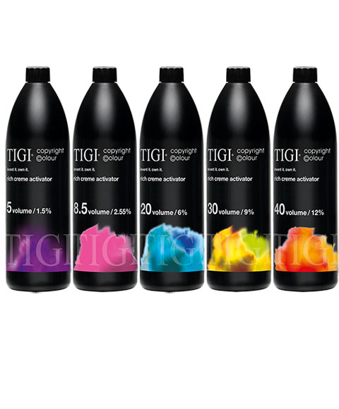 Copyright Colour Activator