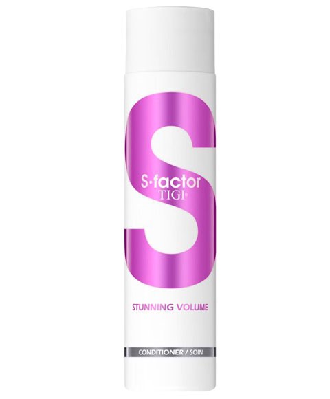 S Factor Stunning Volume Conditioner