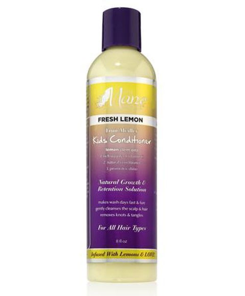 Fresh Lemon Fruit Medley Kids Conditioner