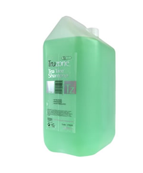 Truzone Tea Tree Shampoo