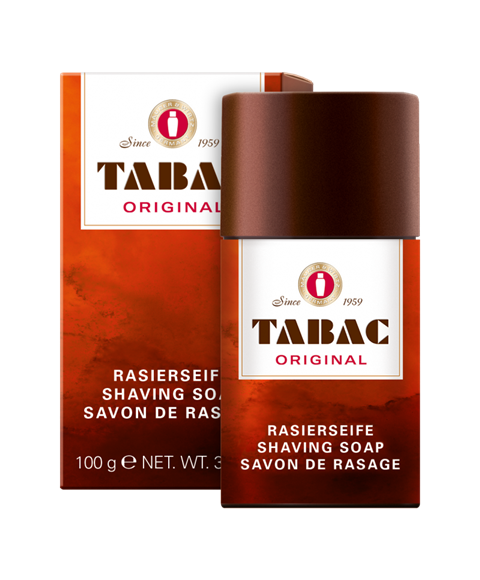 Tabac Original Shaving Soap