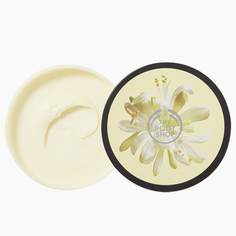 Moringa Softening Body Butter