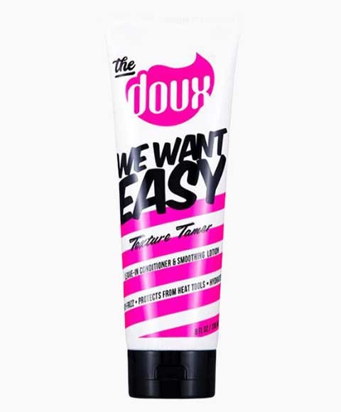 We Want Easy Texture Tamer