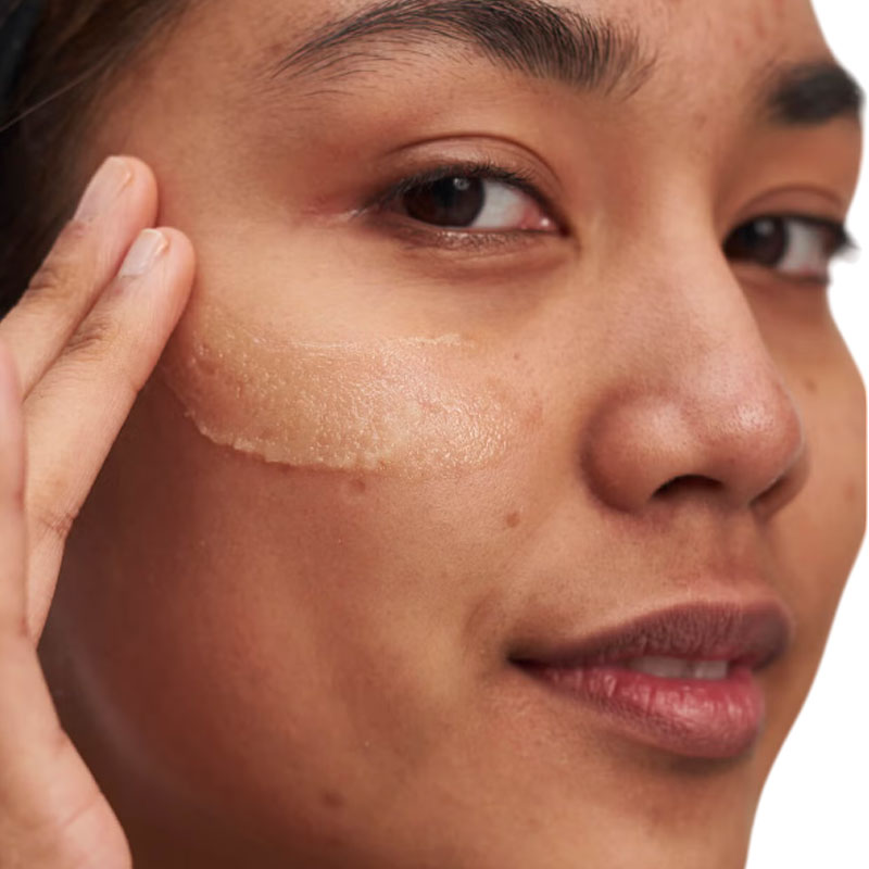 Oat Cleansing Balm