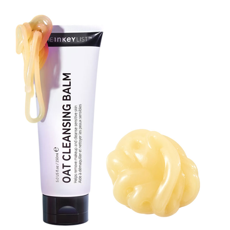 Oat Cleansing Balm