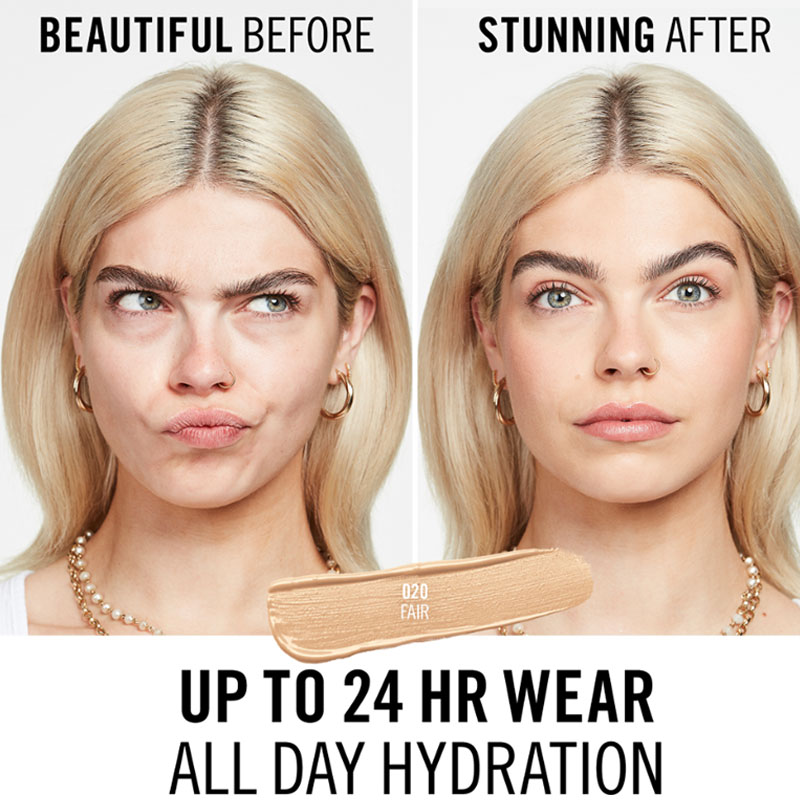 The Multi Task Concealer 020 Fair