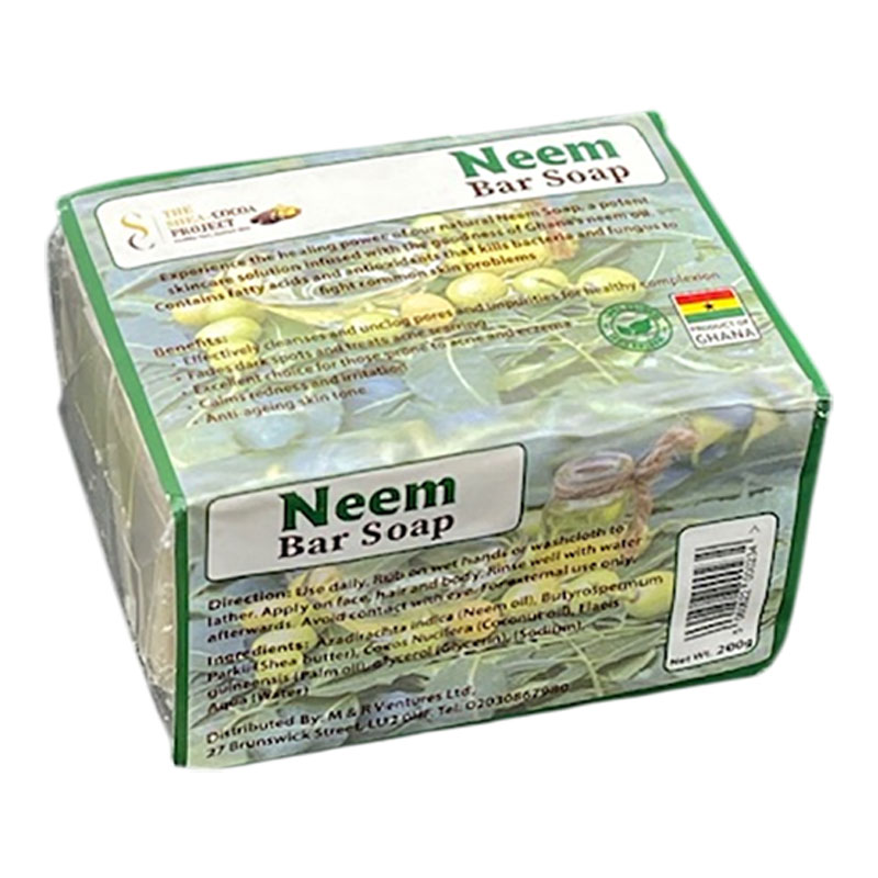 Neem Bar Soap