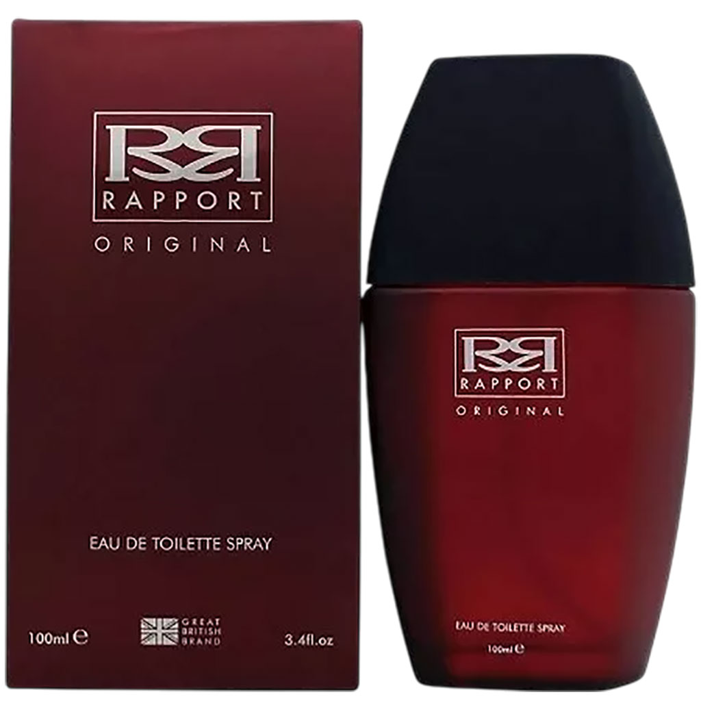 Rapport Original Eau De Toilette Spray