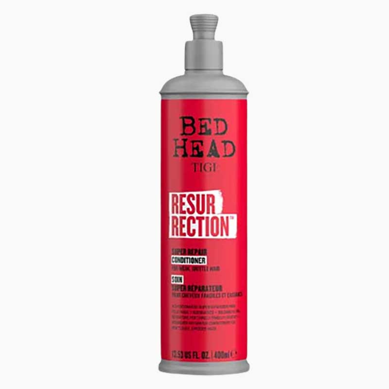 Bed Head Resurrection Super Repair Conditioner