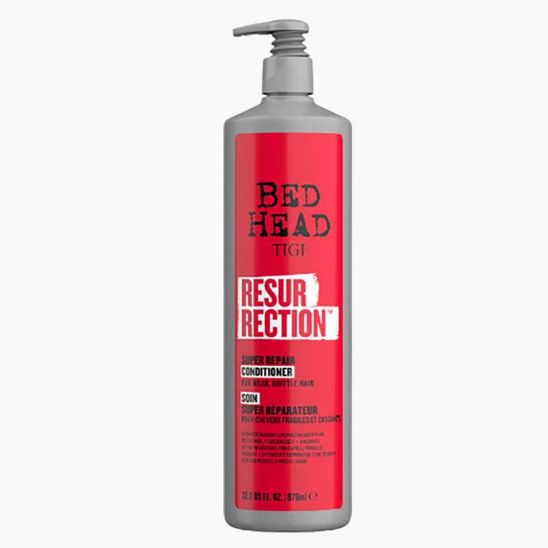 Bed Head Resurrection Super Repair Conditioner