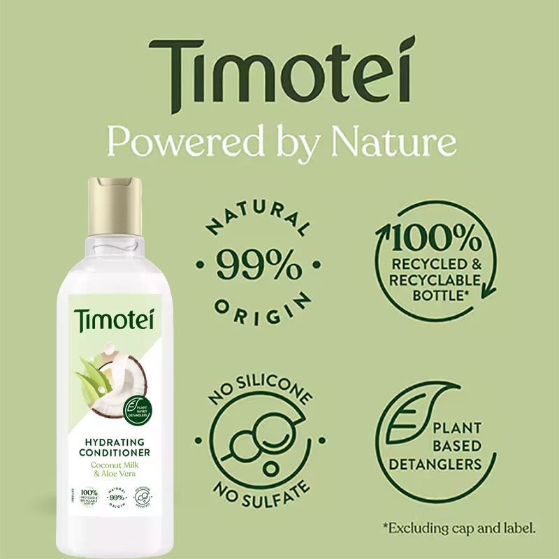 Timotei Hydrating Conditioner