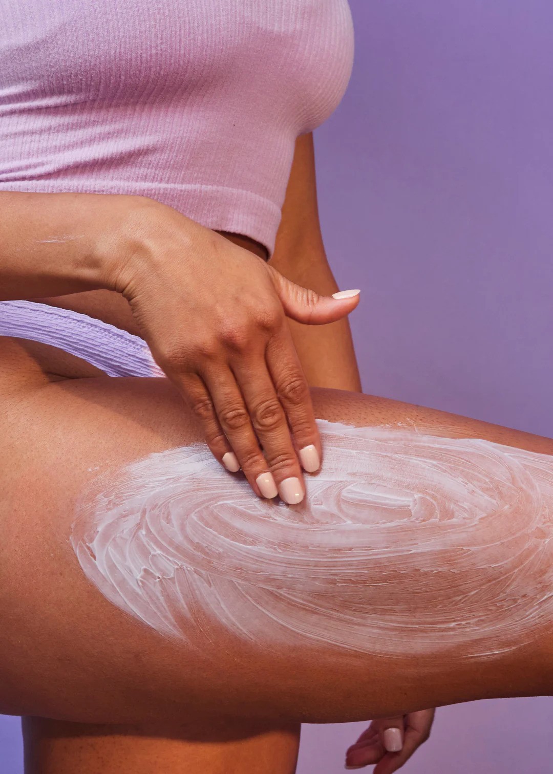 Moonlight Glow Whipped Shea Body Butter