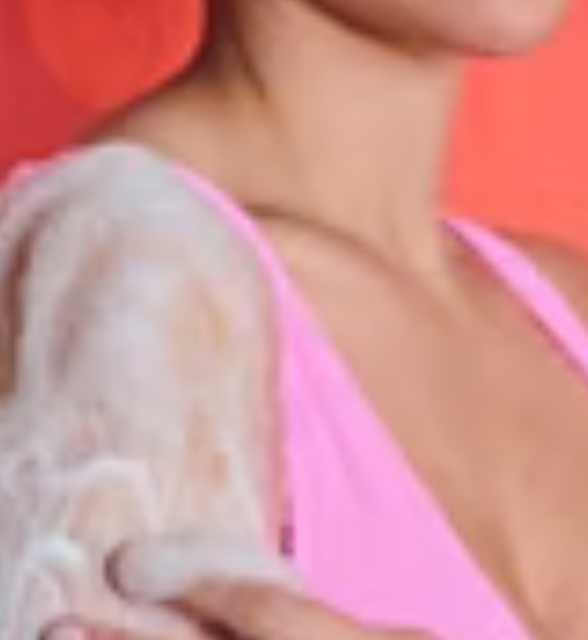 Watermelon Foaming Gel Wash