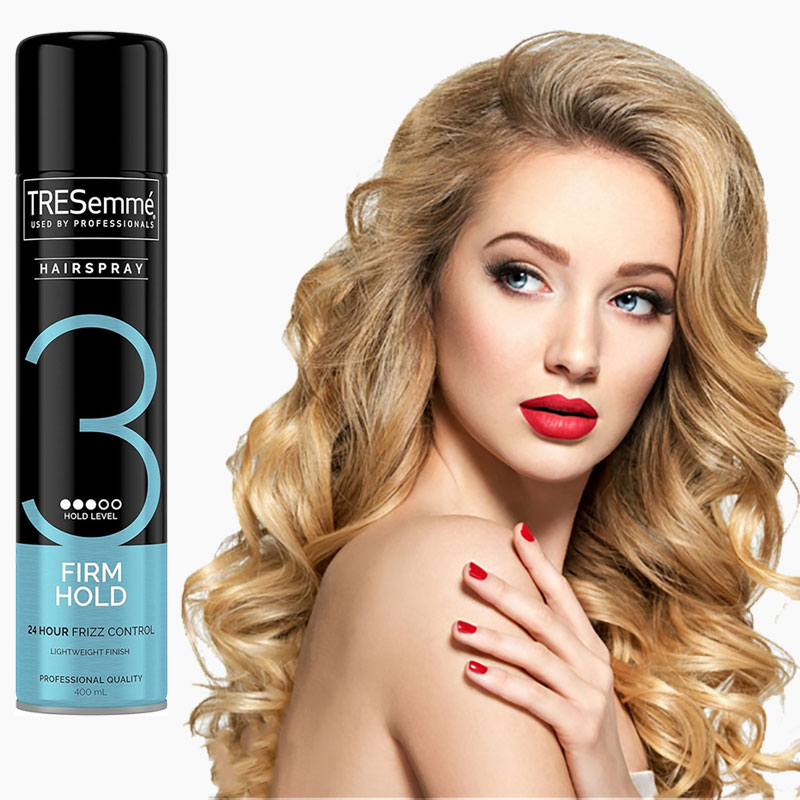 Tresemme Firm Hold 3 Hairspray