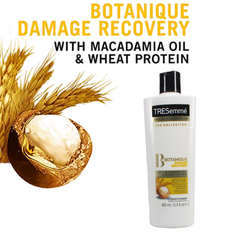 Pro Collection Botanique Damage Recovery Conditioner