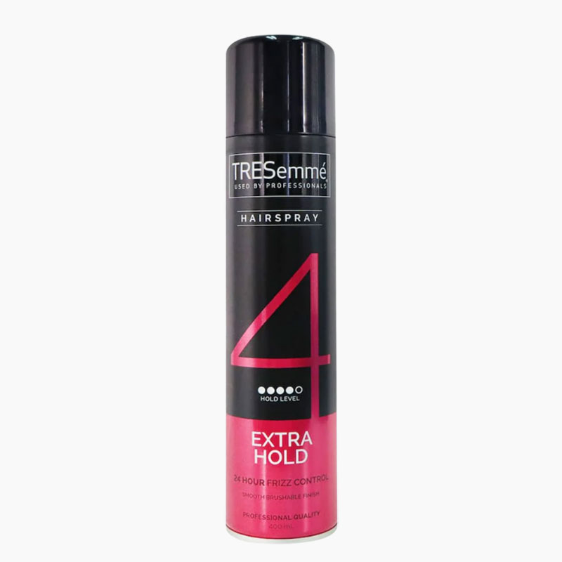 Tresemme Extra Hold 4 Hairspray