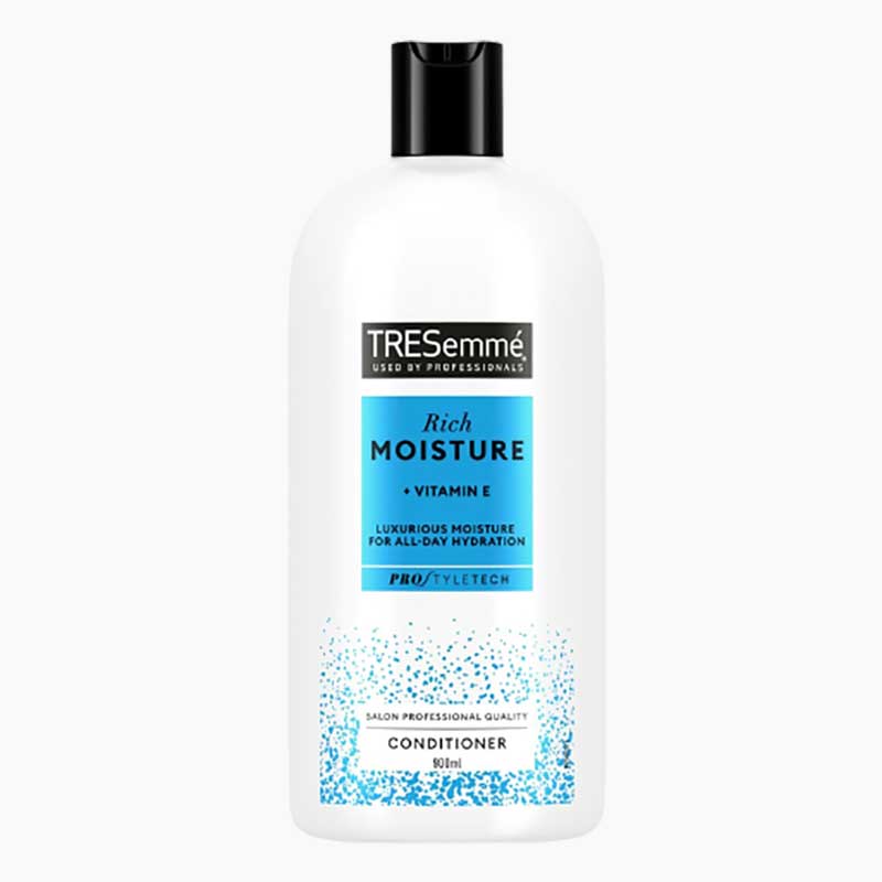 Tresemme Rich Moisture Plus Vitamin E Conditioner