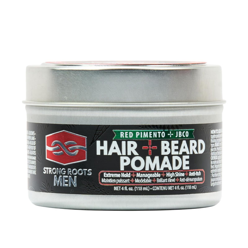 Tropic Isle Living Beard And Hair Pomade