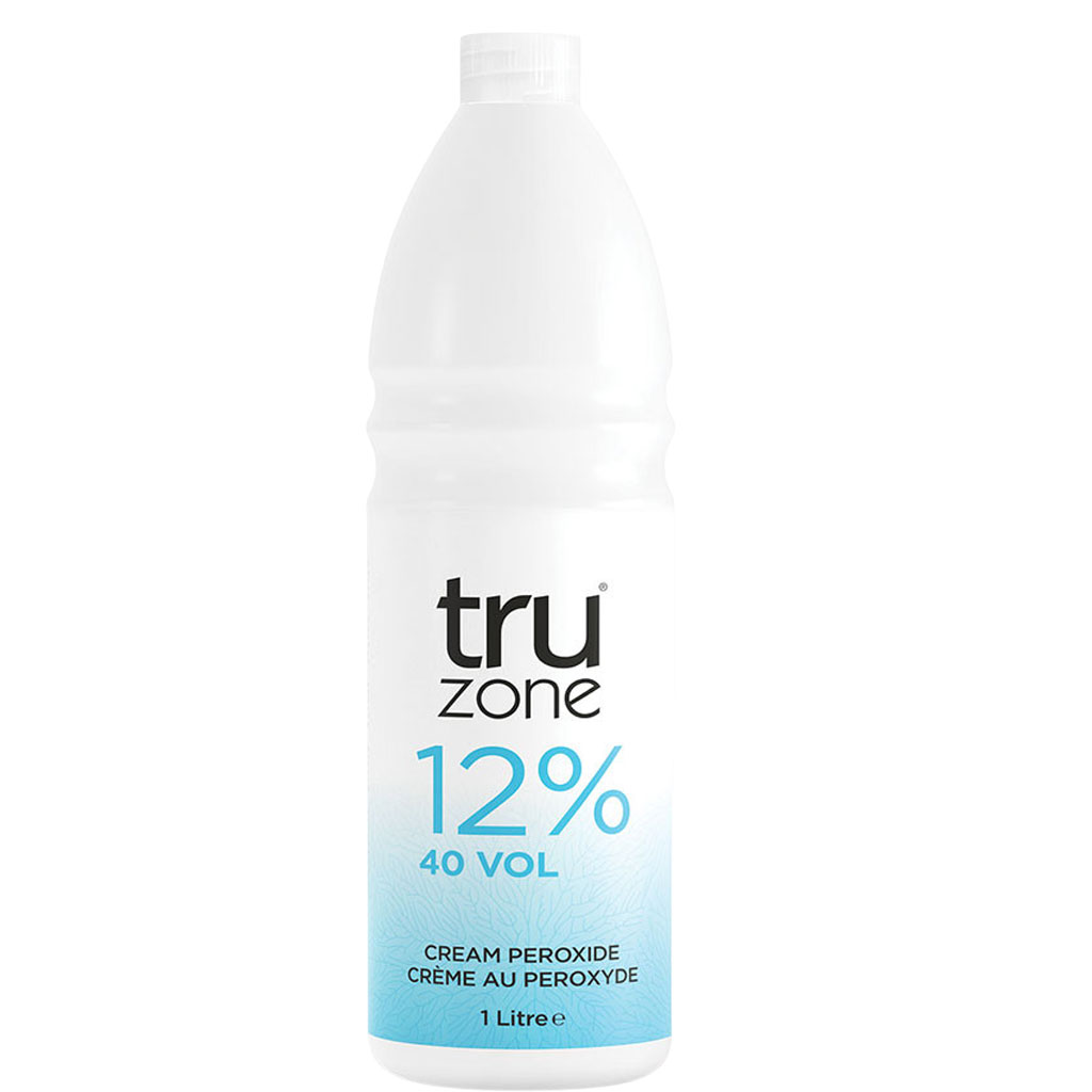 TruZone Truzone Creme Peroxide 1000 ml 6 % / 20 Vol