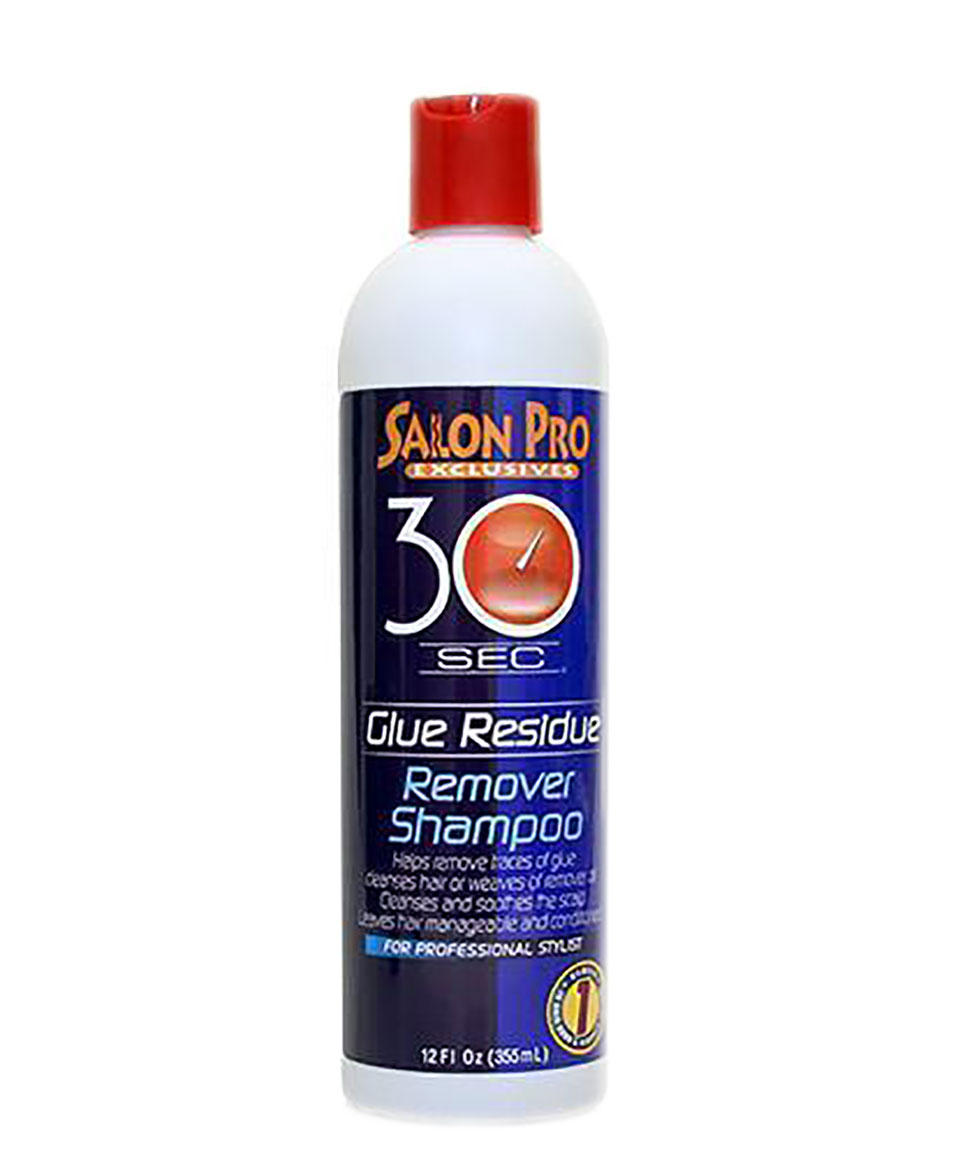 Salon Pro Exclusive 30 Sec Remover Shampoo