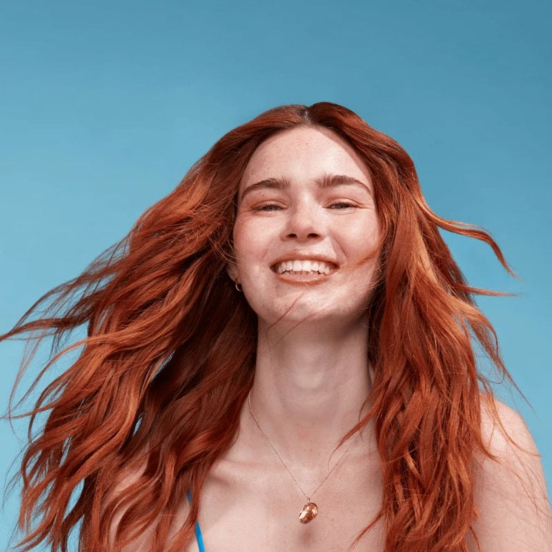 Coco Beach Waves Moisture Replenishing Conditioner