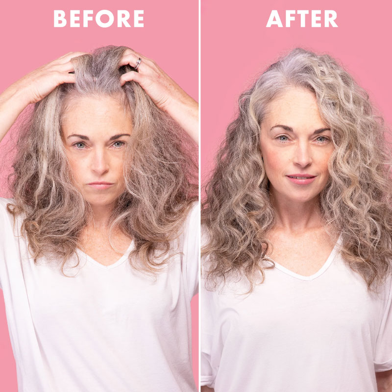 Next Day Perfect Invisible Scalp Dry Shampoo