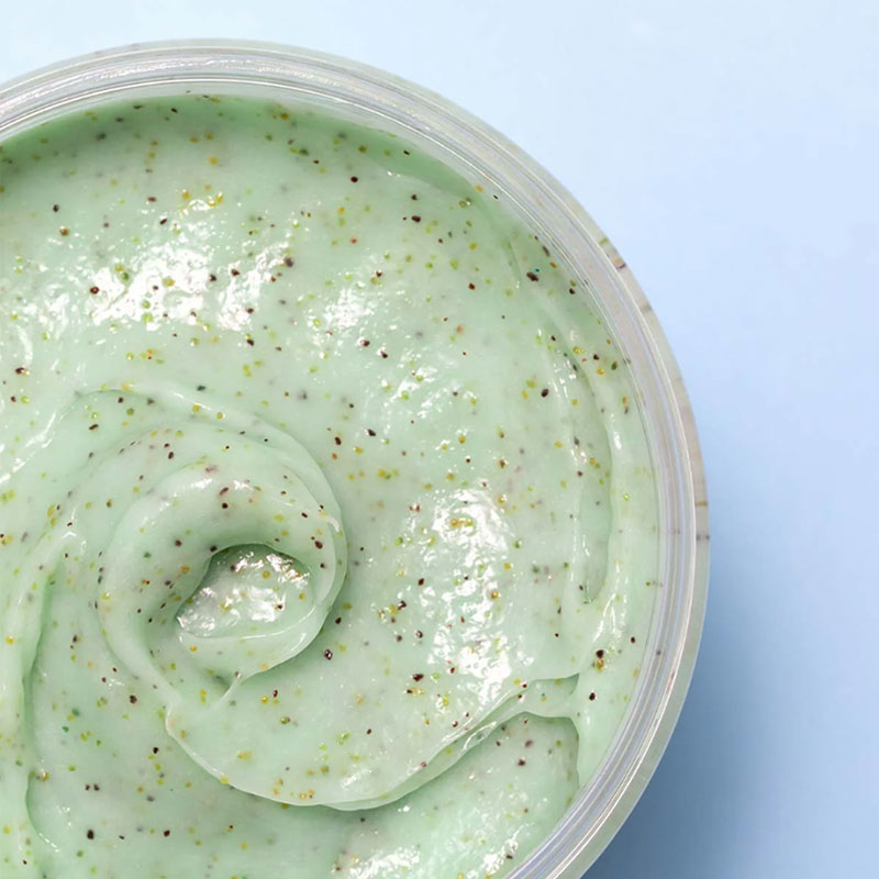 Scalp Scrub Exfoliating Anti Dandruff Treatment