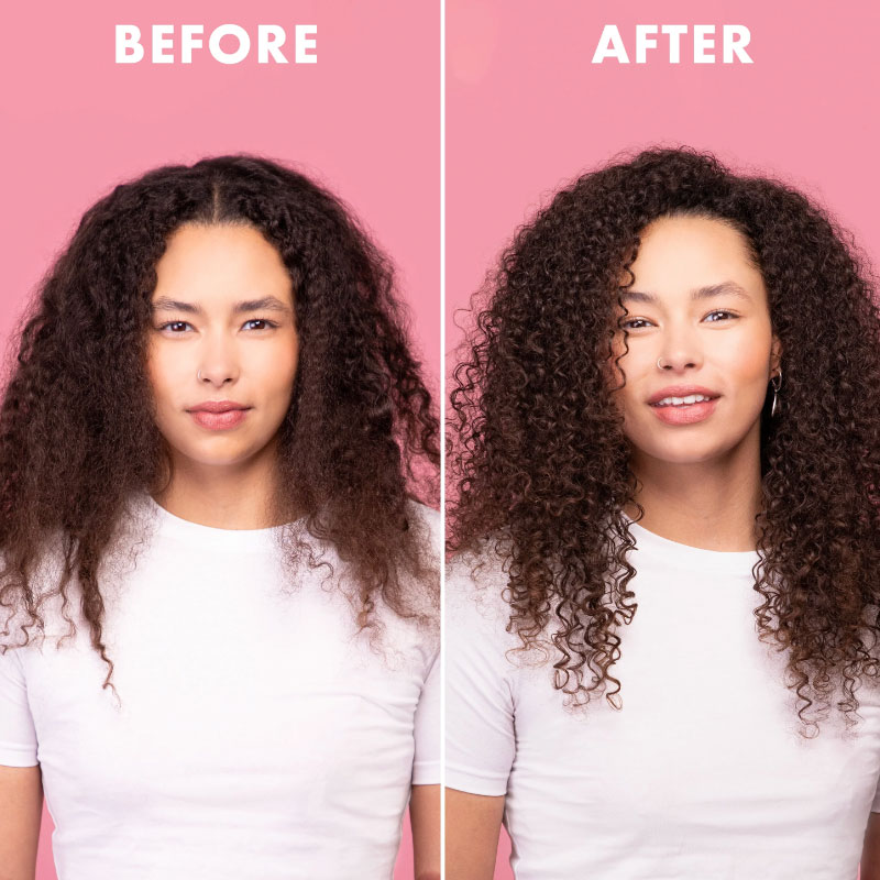 Thirsty Curls Moisture Surge Curl Hydrating Conditioner