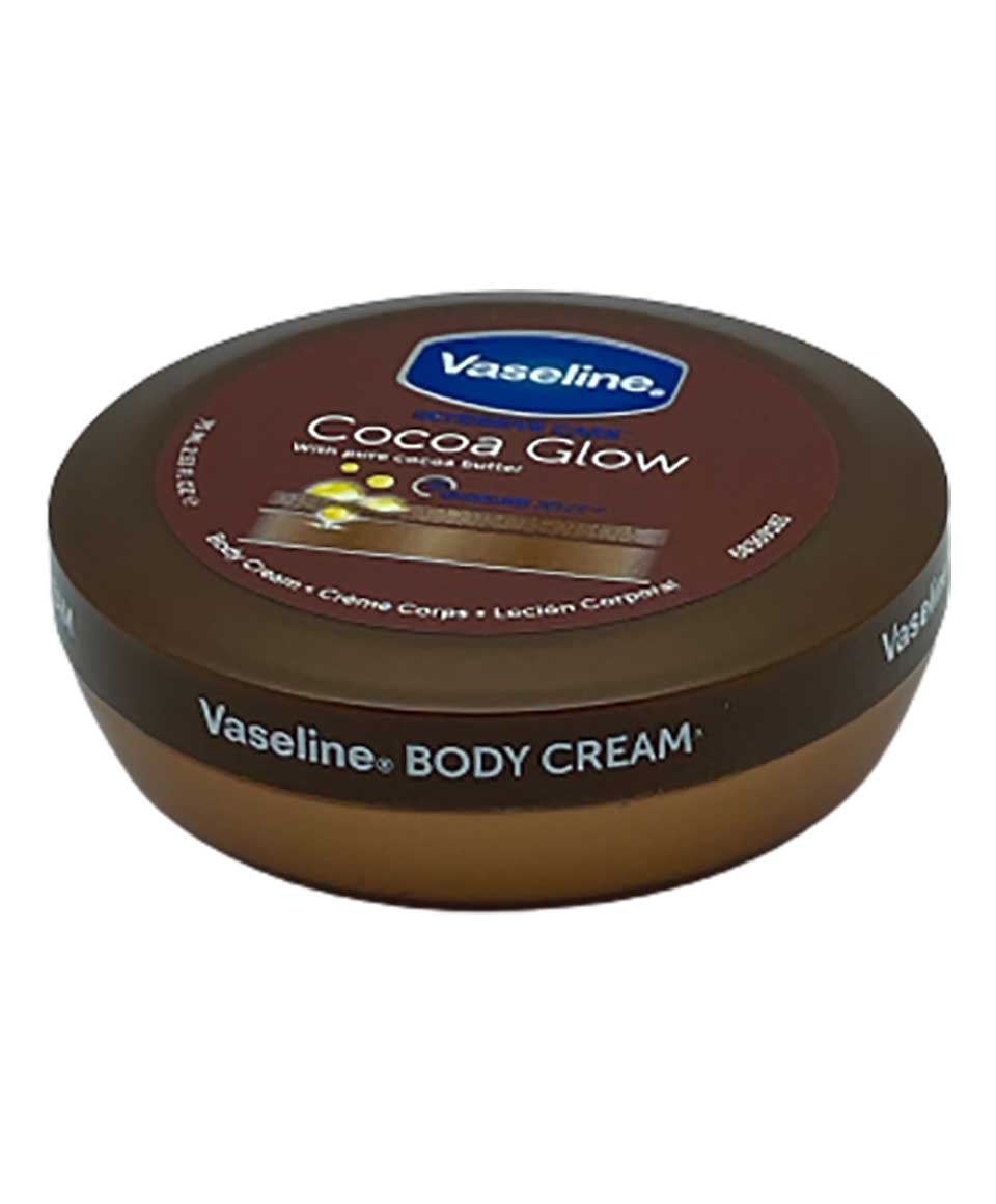 Vaseline Cocoa Glow Body Cream