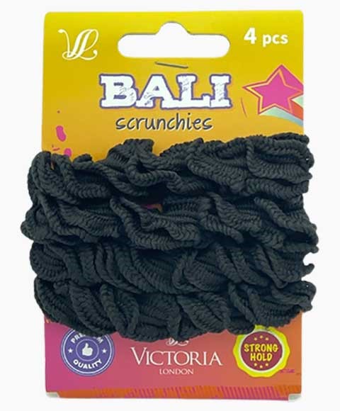 Bali Hair Scrunchies 13A3