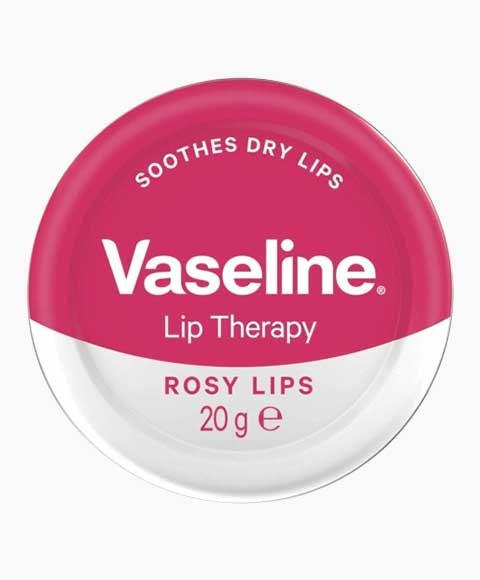 Vaseline Lip Therapy Rosy Lips