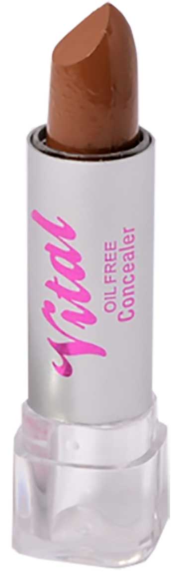 Oil Free Concealer Con 01