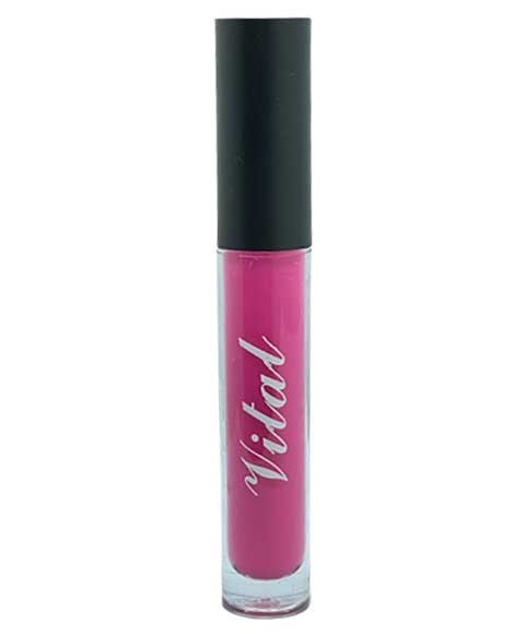 Matte Lip Gloss Color 04