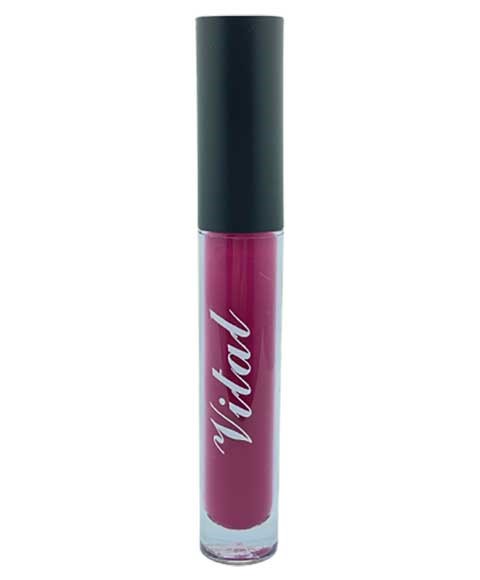 Matte Lip Gloss Color  08