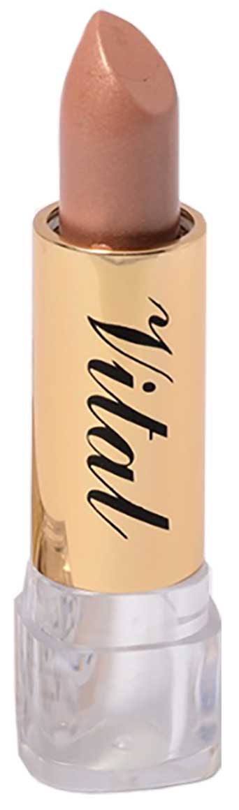 Moisturizing Lipstick Peach Puff