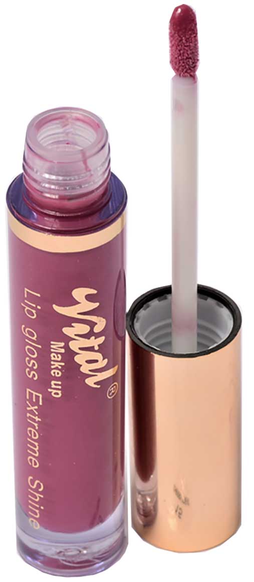 Lip Gloss Extreme Shine 15 Cherry Treat