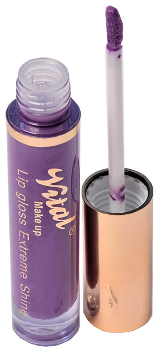 Lip Gloss Extreme Shine 04 African Ruby