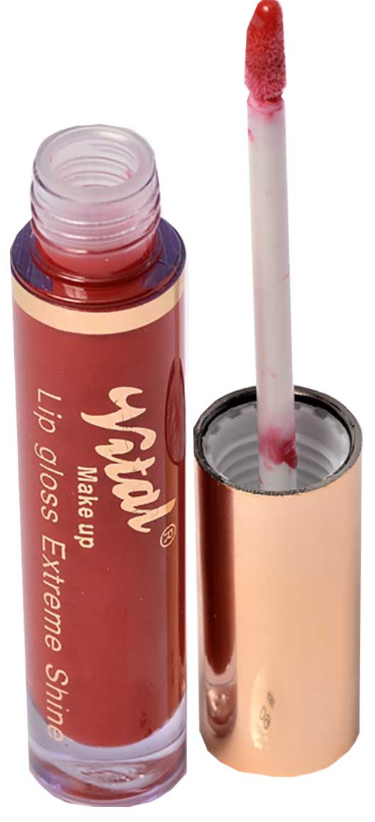 Lip Gloss Extreme Shine 09 Kiss