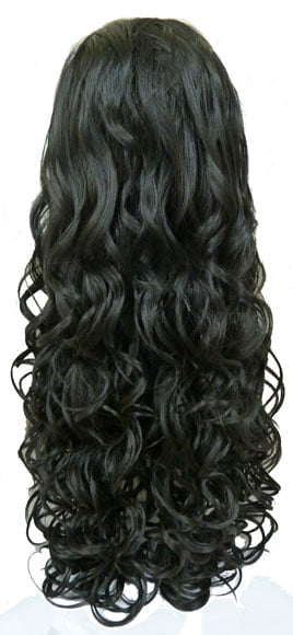 Vanessa Express Top Lace Front Wig  BELINAS 