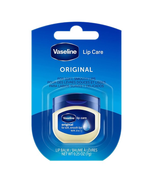 Vaseline Original Lip Care