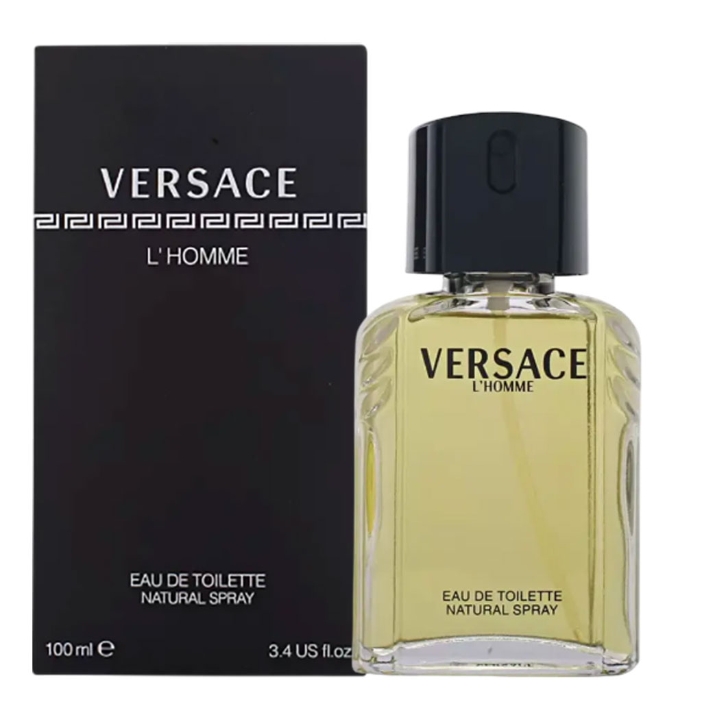 L Homme Eau De Toilette