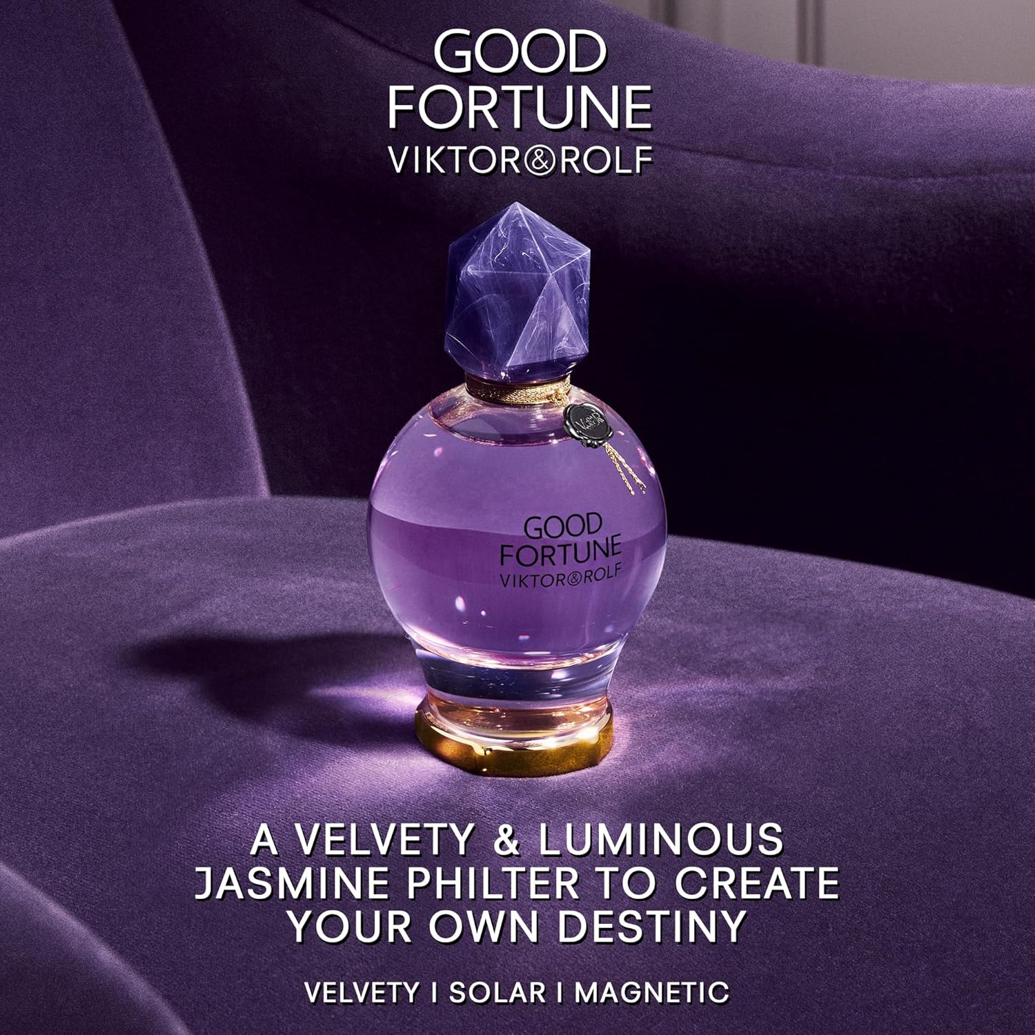 Good Fortune Eau De Parfum Spray For Women