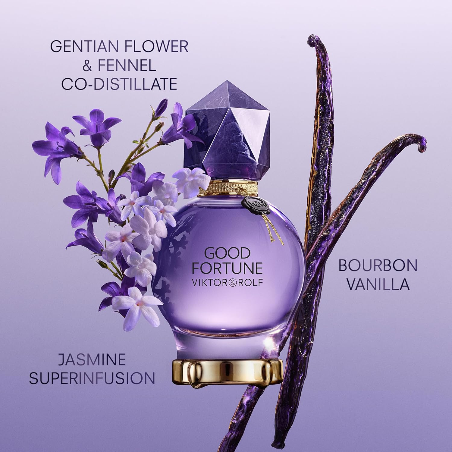 Good Fortune Eau De Parfum Spray For Women