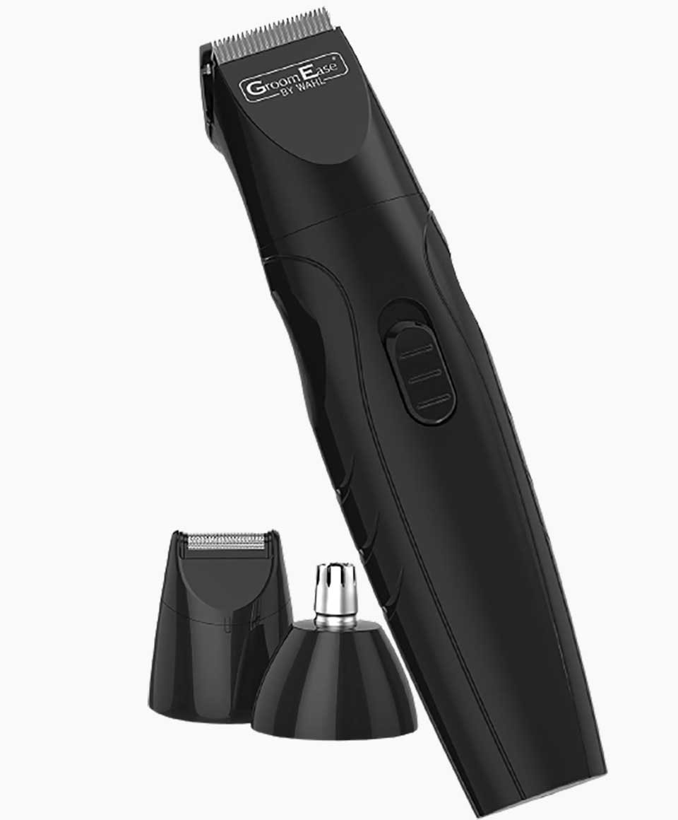 Groom Ease Rechargeable Multigroomer