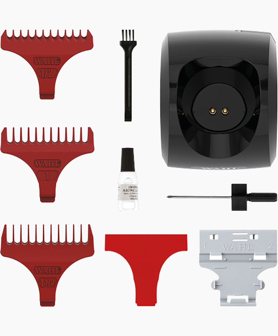 5 Star Series Cordless Detailer Gold