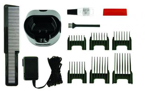 Wahl Beretto Professional Rechargeable Clipper