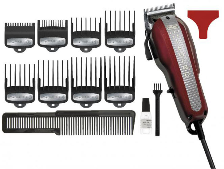5 Star Series Legend Professional Corded Clipper