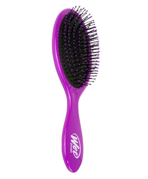 Wetbrush Original Detangler BWR830BLAC